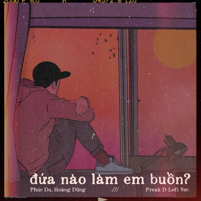 đứa nào làm em buồn? - Freak D Lofi Ver.