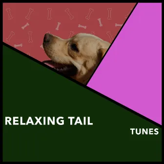 Relaxing Tail Tunes by Relaxing Doggy Sleep