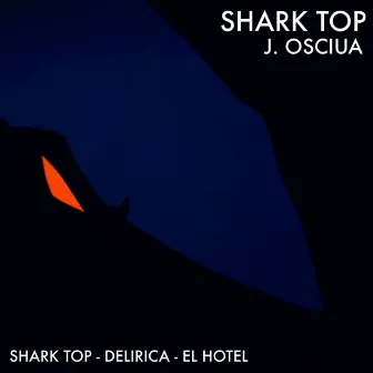 Shark Top by J. Osciua