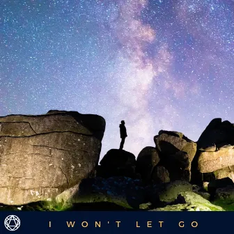 I Won't Let Go by Jay Ocean