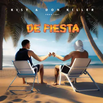 De Fiesta by Don Killer