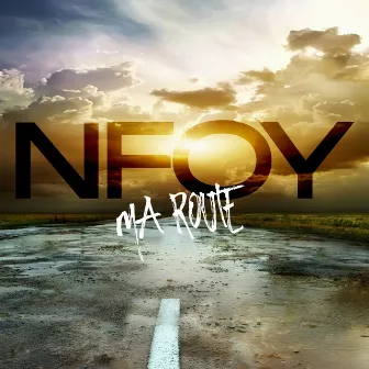 Ma route by N'Foy