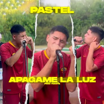 Apágame la Luz by Pastel