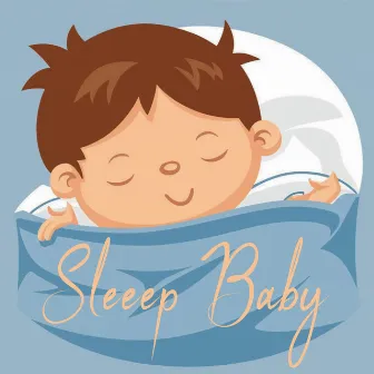 Sleep Baby by Music Box