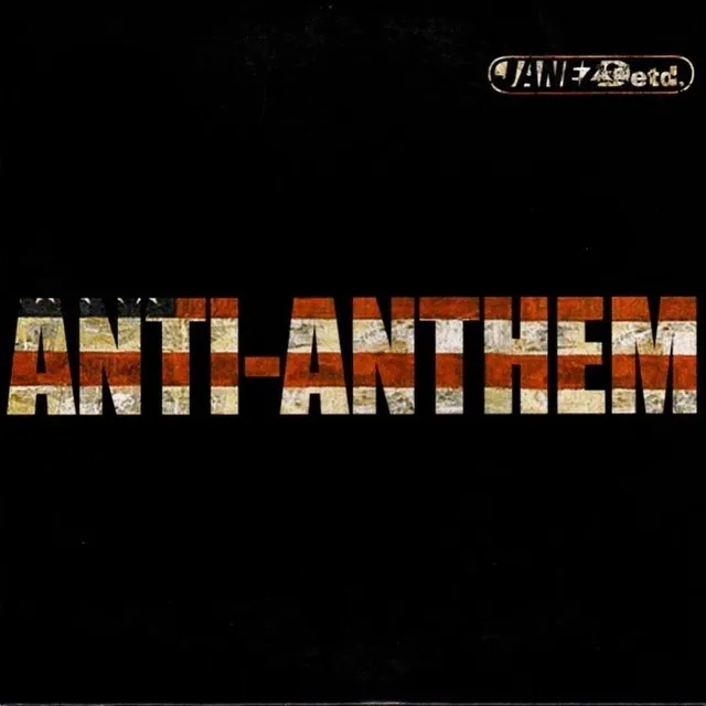 Anti Anthem