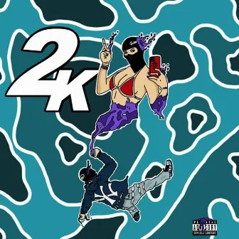 2K by Jcube