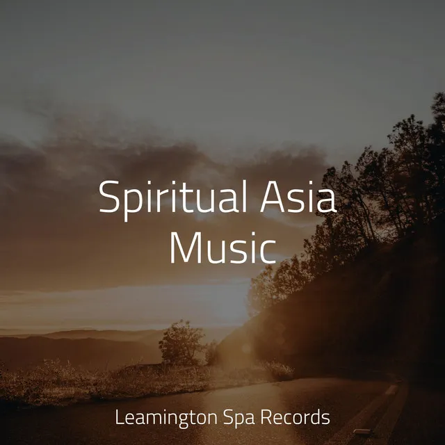 Spiritual Asia Music