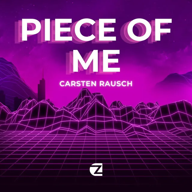 Piece Of Me - Radio Edit