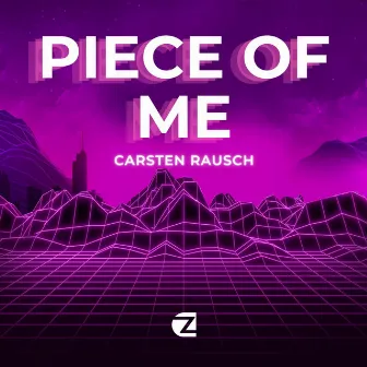 Piece Of Me by Carsten Rausch