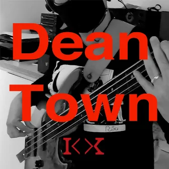 Dean Town by ken sato experience