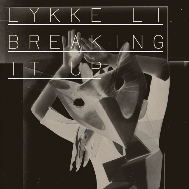 Breaking It Up - Radio Edit