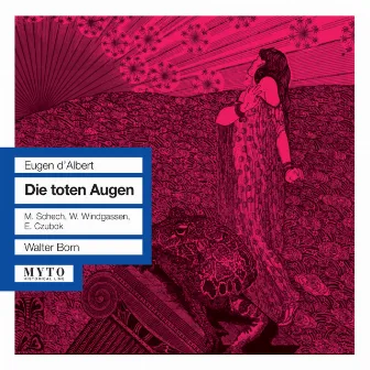 Albert: Die toten Augen - Wagner: Siegfried, WWV 86C & Die Meistersinger von Nürnberg (The Mastersingers of Nuremberg), WWV 96 by Walter Born