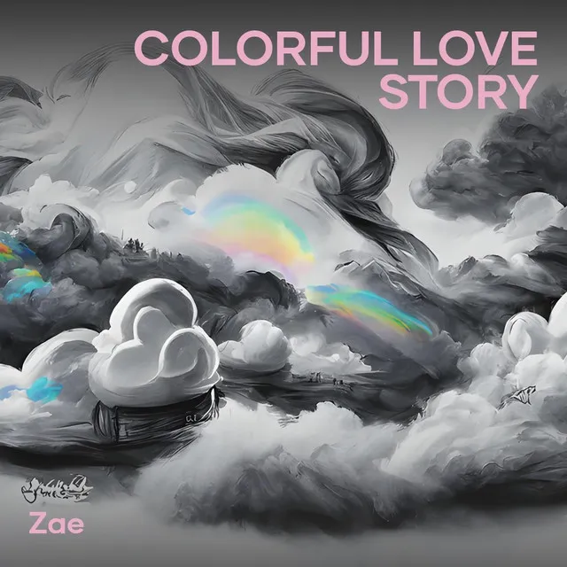 Colorful Love Story (Acoustic)