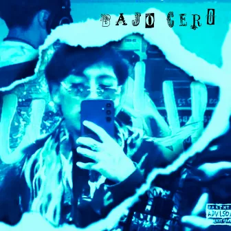 Bajo Cero by Saki xoxo