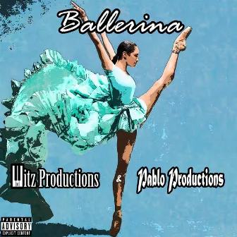 Ballerina by Mitz Productions