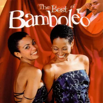 The Best Of Bamboleo by Bamboleo