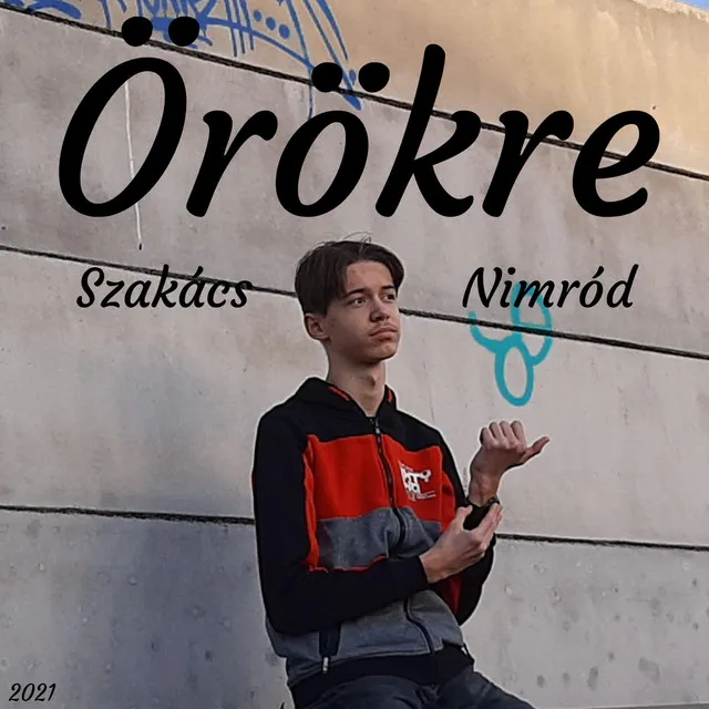 ÖRÖKRE