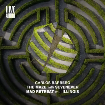 The Maze / Mad Retreat by Illinois