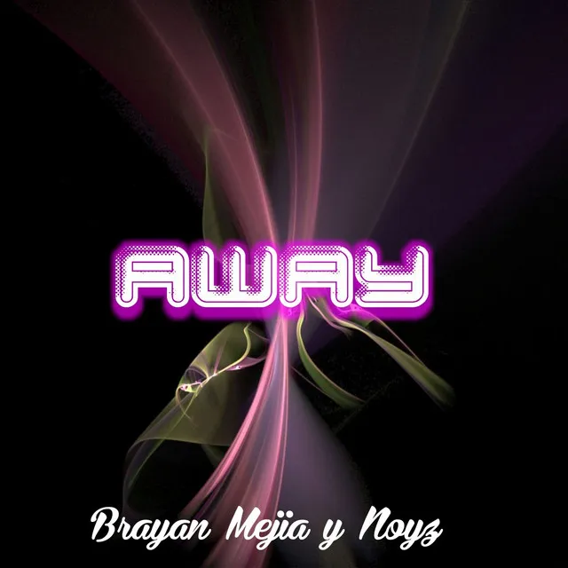 Away