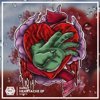 Heartache EP by Dandy