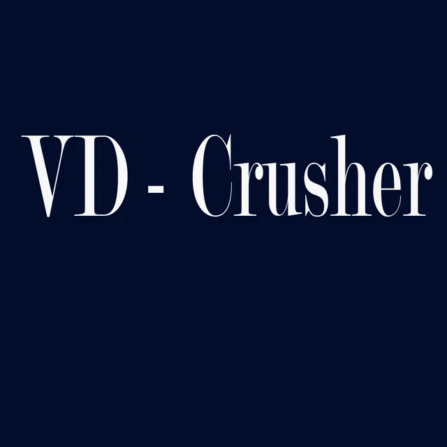 Crusher