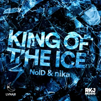 King of the Ice by nika