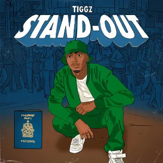 Stand Out (Radio Edit) by Tiggz