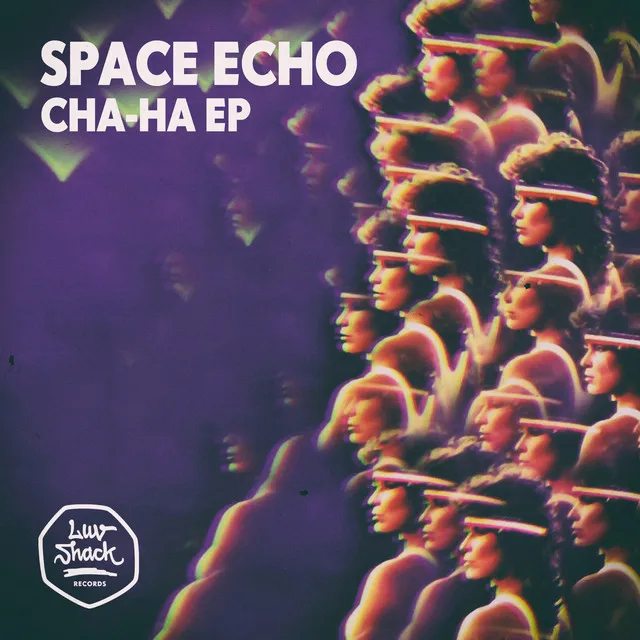 Cha-Ha EP