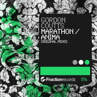 Marathon / Anima by Gordon Coutts