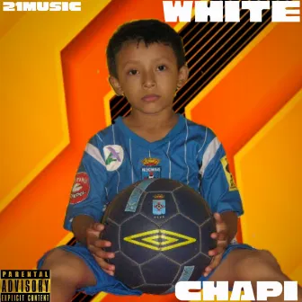 WHITE by Chapi