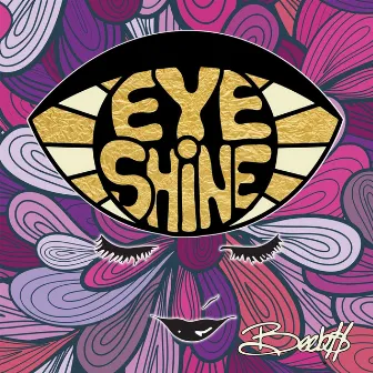 Eye Shine by Beebs