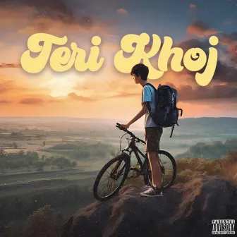 Teri Khoj by RVX Beats