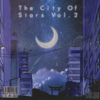 The City of Stars, Vol. 2 by D.øgg