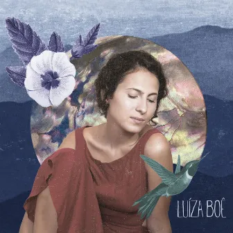 Luíza Boê by Luíza Boê