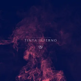 Tinta inferno by Ana Maes