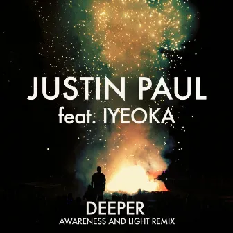 Deeper by Justin Paul