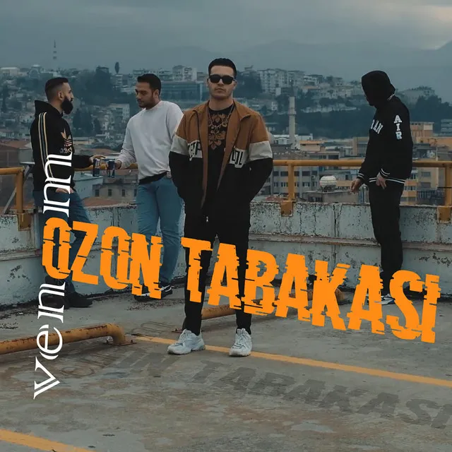 Ozon Tabakası