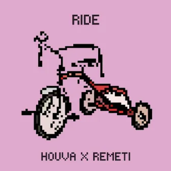 Ride by REMETI