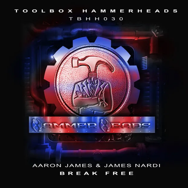 Break Free - Radio Edit