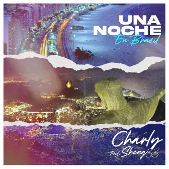 Una Noche En Brasil by Charly