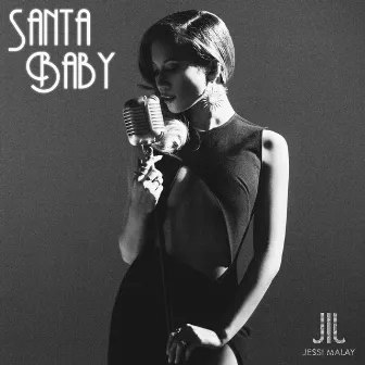 Santa Baby (Acoustic) by Jessi Malay