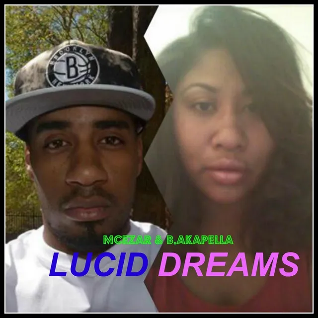 Lucid Dreams