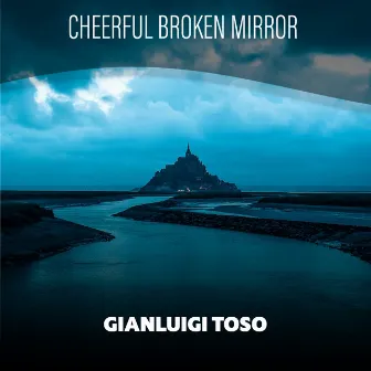 Cheerful Broken Mirror by Gianluigi Toso