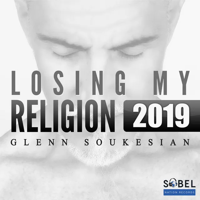 Losing My Religion - Donny's Spotlight Radio Edit