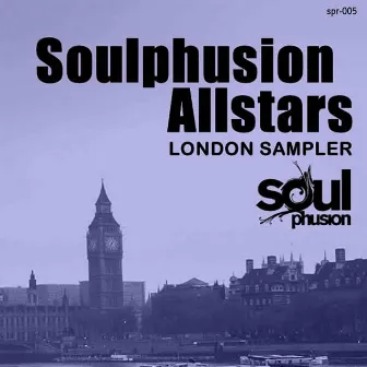 London Sampler by Soulphusion Allstars