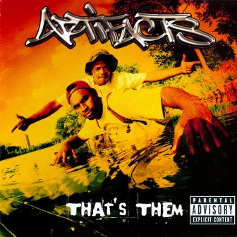 That's Them by Artifacts