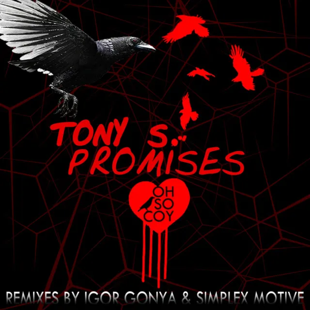 Promises - Simplex Motive Remix