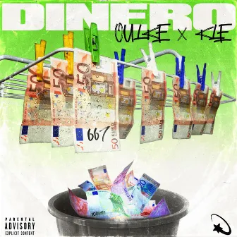 Dinero by Oulke