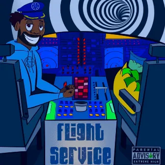 Flight Service by Do$e