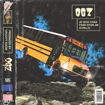 OGZ by ACHILLO